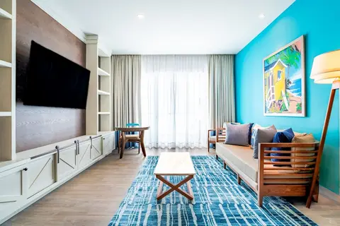Margaritaville Island Reserve Riviera Maya by Karisma - Adults Only in Puerto Morelos — foto 8