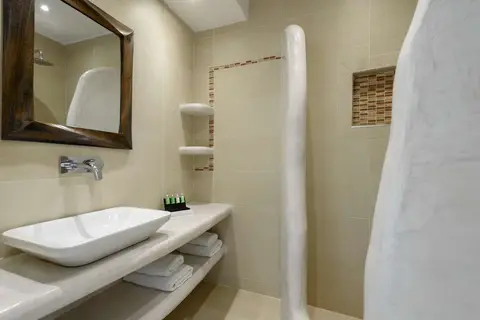 Hotel Daedalus in Thira Municipal Unit, foto 16