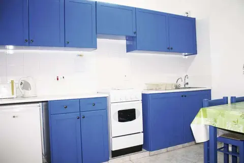 Appartementen Tasmaria in Paphos — foto 11