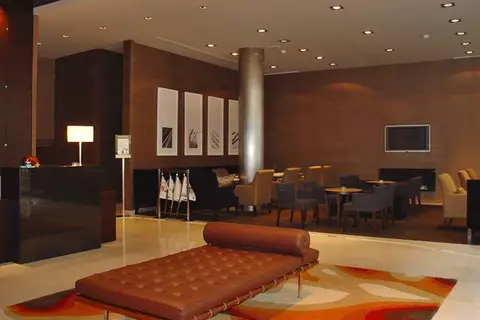 Hotel Conqueridor in Valencia — foto 13