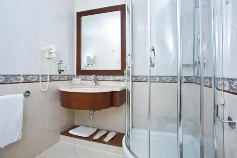 Vip's Motel in Lonato, foto 30