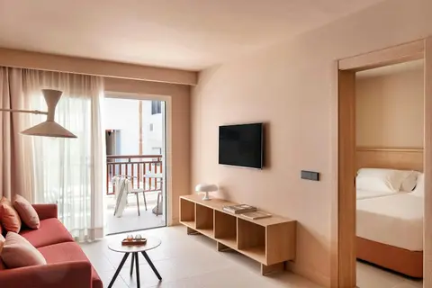 Inturotel Esmeralda Park in Cala D´or, foto 19