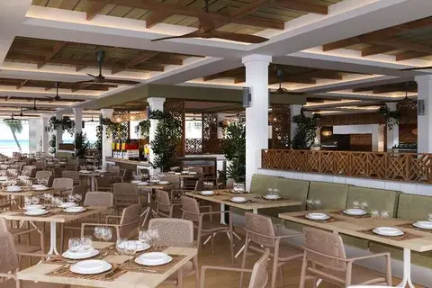 Grand Bahia Principe Punta Cana in Salvaleón de Higüey — foto 6
