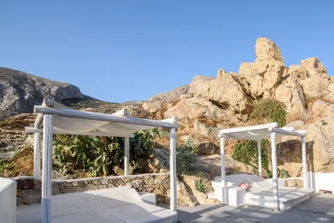 Iris Hotel in Δημοτική Ενότητα Θήρας — foto 12