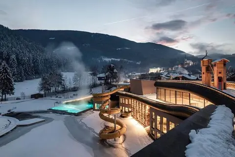 Falkensteiner Family Resort Lido in Kiens - Chienes — foto 2