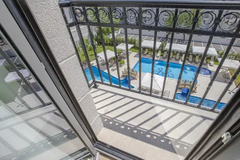 BOUTIQUE HOTEL MOMENTUM by Aycon in Budva