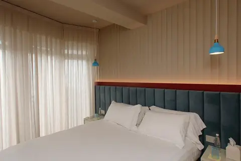 Hotel Unico by Dori in Sirmione, foto 21