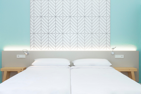 Appartementen Los Arcos foto 5