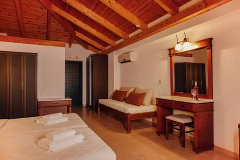 Natura Club & Spa Hotel in Καλό Νερό — foto 23