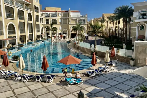 KaiSol Romance Resort (ex. Sunrise Romance Resort Grand Select) foto 1