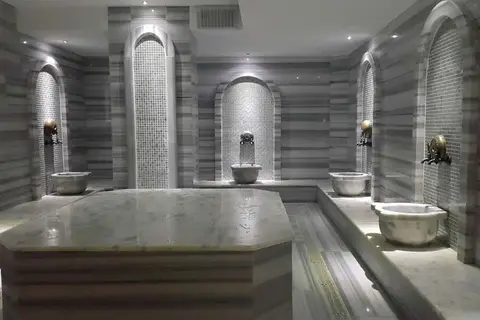 Richmond Ephesus Resort in Selçuk — foto 19