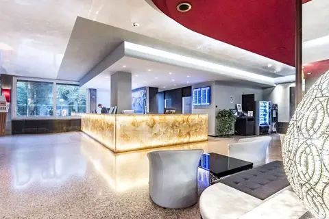 Antony Hotel in Venetië — foto 15