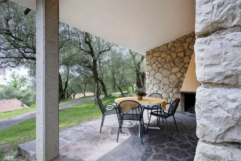 Hotel Marco Polo in Garda — foto 21