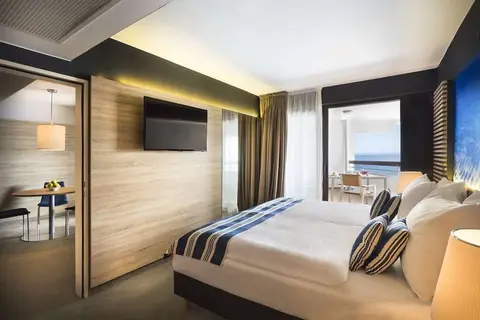 Hotel Admiral in Opatija — foto 17