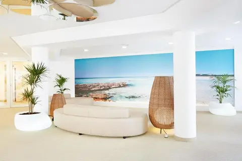 Grupotel Tamariscos in Cala'n Bosch — foto 23