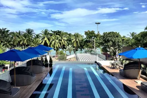 Mera Mare Pattaya in Pattaya, foto 2