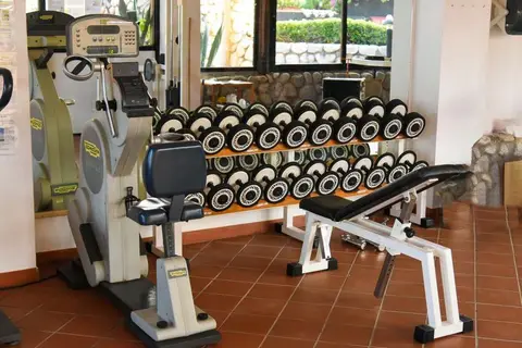 Baia del Sole Resort in Ricadi, foto 12