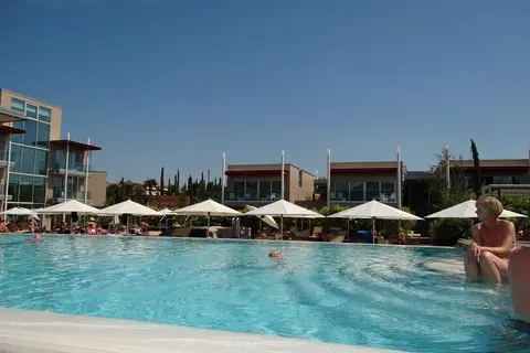 Aqualux Hotel Spa Suite & Terme Bardolino in Bardolino — foto 7