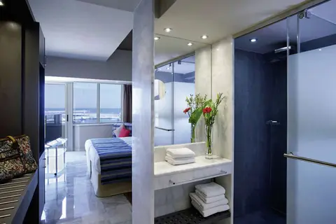 Kyma Hotel in Rethimnon, foto 4