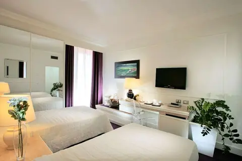 Etrusco Arezzo Hotel in Arezzo — foto 3