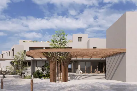 Horizon Beach in Chersonisos Municipal Unit — foto 28