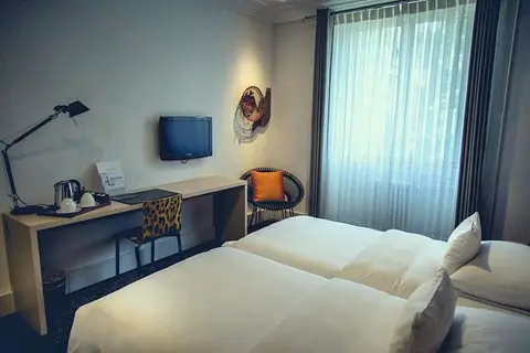 Mon Repos in Genève — foto 6