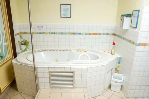 Wohlfühlhotel der Jägerhof foto 11