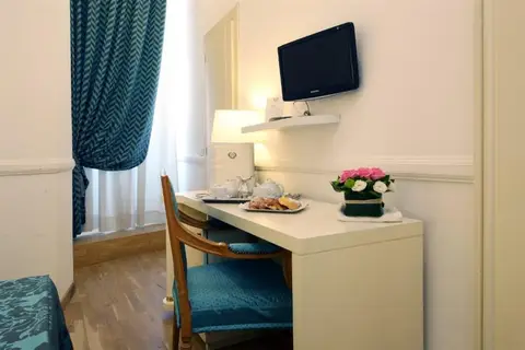Hotel Traiano in Rome, foto 7