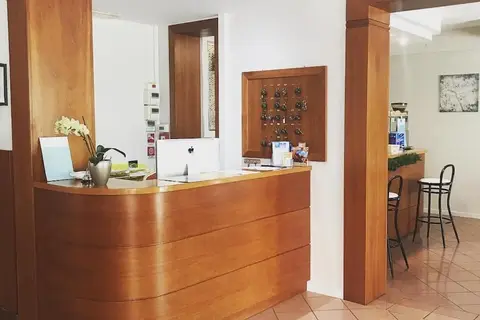 La Tour Palace Hotel & Restaurant in Misano Adriatico, foto 18