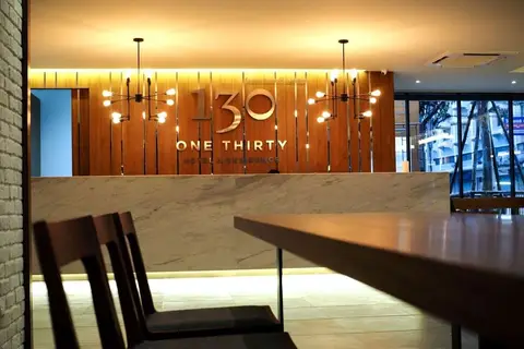 130 Hotel & Residence Bangkok in Bangkok — foto 21