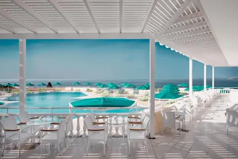 Mitsis Family Village in Καρδάμαινα — foto 12