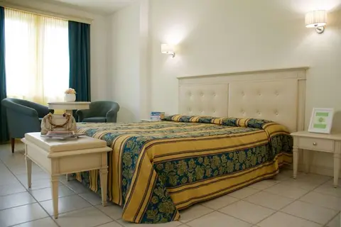 Hotel Catalunya in Alghero, foto 25