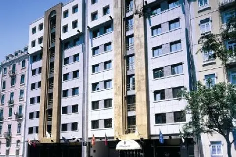 Olissippo Marques de Sa in Lisbon