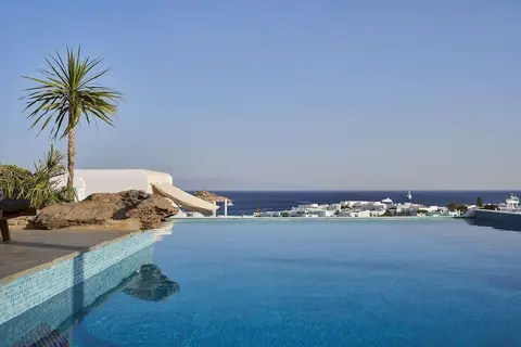 Mr & Mrs White Mykonos in Mykonos, foto 22