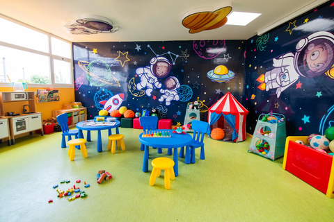 Sentido Aequora Lanzarote Suites foto 18