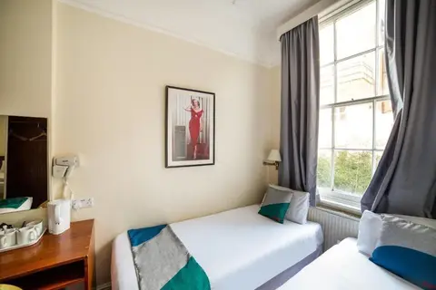 St George's Pimlico in Londen, foto 10