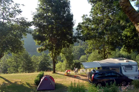 Camping L Ardechois foto 12