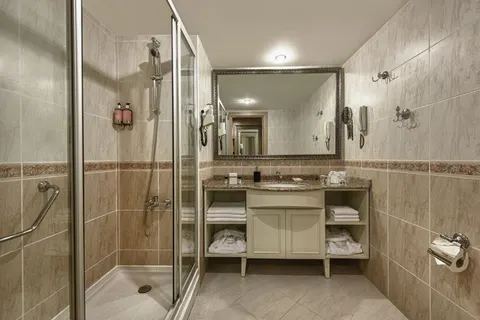 Delphin Deluxe in Alanya — foto 8