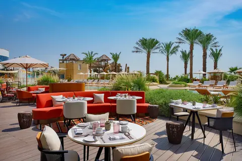 Waldorf Astoria Lusail Doha in Losail — foto 14