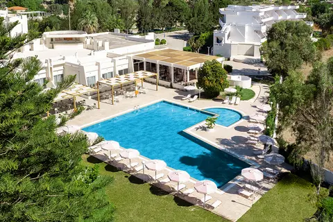 Afandou Bay Village Resort & Hotel in Αφάντου — foto 3