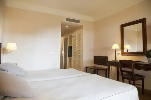 AZZ Guadacorte - Campo de Gibraltar Hotel in Málaga — foto 14