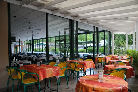 Camping Riccione foto 23