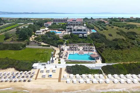 Hotel Potidea Palace in Πόρτες — foto 2