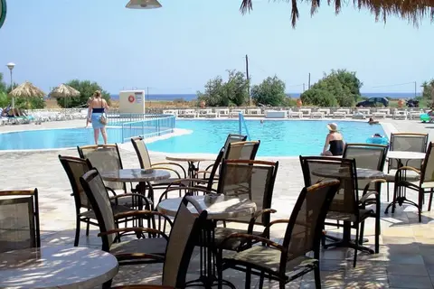 Evripides Village in Καρδάμαινα — foto 3