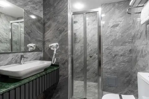 The Bosfor Hotel in Fatih — foto 21