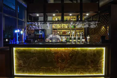 Signature 1 Hotel Barsha Heights - Tecom in Dubai — foto 14