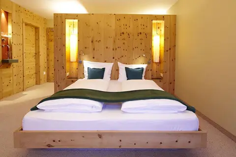 Arosea Life Balance Hotel in Ulten - Ultimo — foto 2