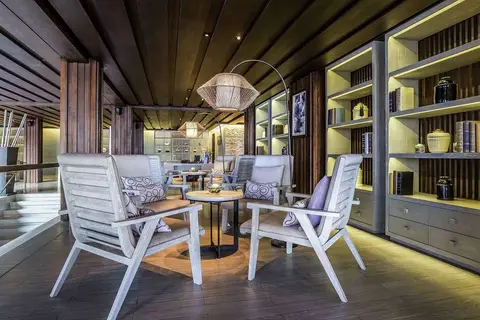 Pullman Phuket Arcadia Naithon Beach in Pullman Phuket Arcadia Naithon Beach, foto 18