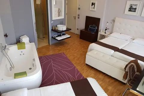 Hotel Orcagna Firenze in Florence, foto 14