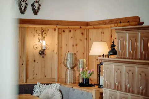 Chalet Lerch in Sankt Johann im Pongau — foto 6